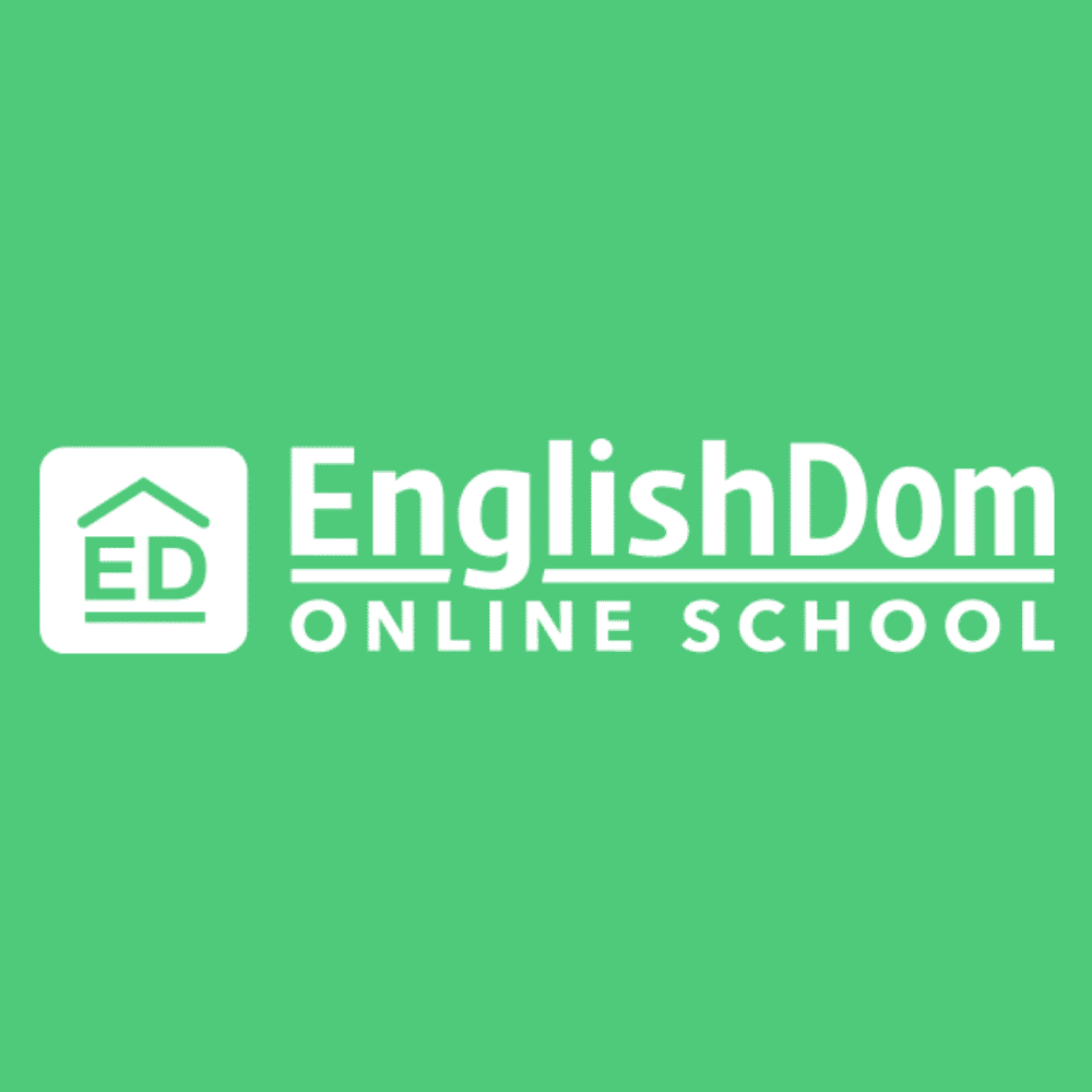 Отзывы о курсах EnglishDom