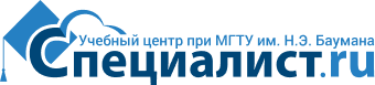 Specialist.ru logo
