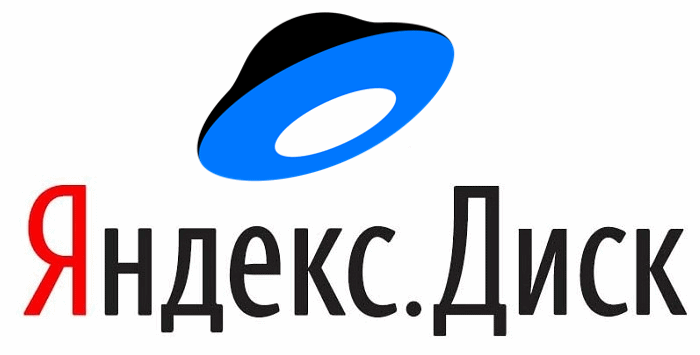 Яндекс.Диск logo
