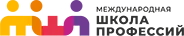 Международная школа профессии лого logo