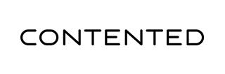 Contented logo
