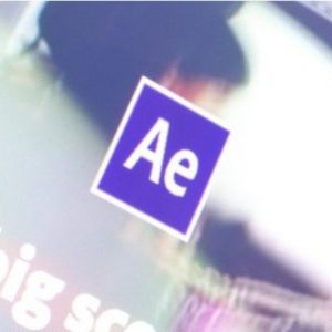 Курс «Adobe After Effects с 0 до PRO» от Skillbox