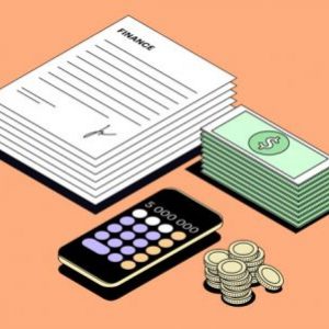 Курс «Финансовая грамотность» от Skillbox