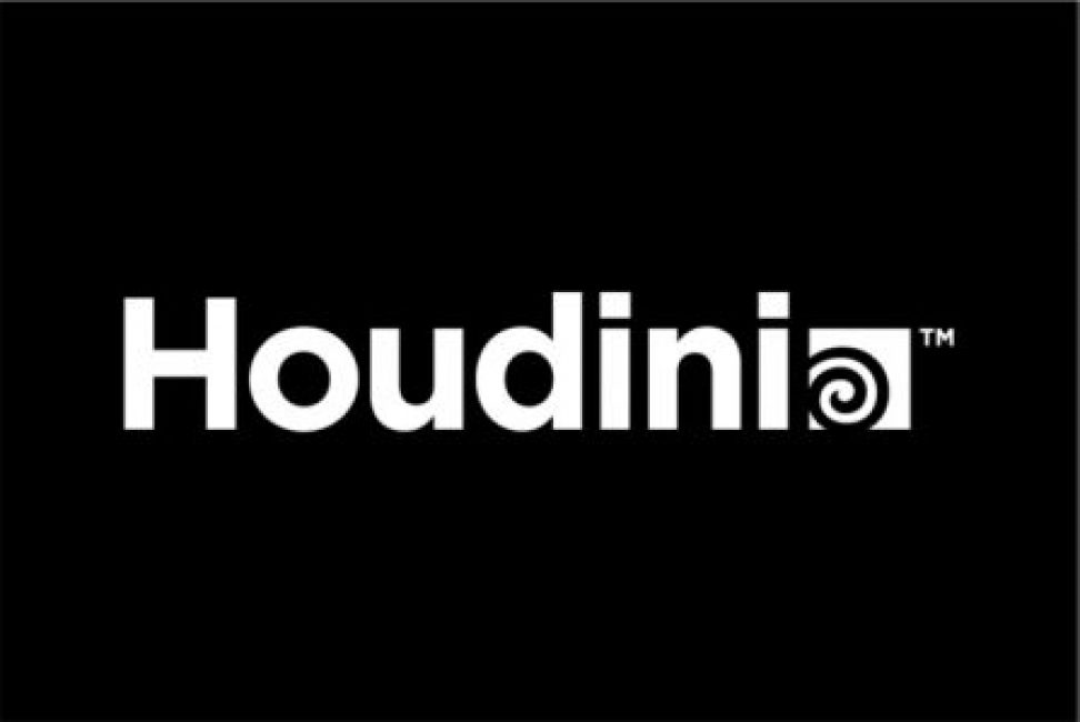 Курс «Houdini FX» от XYZ School
