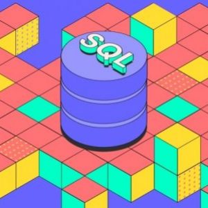 Курс «SQL-разработчик» от Skillbox