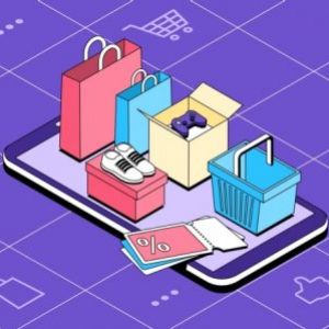 Курс «Запуск и продвижение интернет-магазина с нуля» от Skillbox