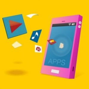 Android-developer от ProductStar