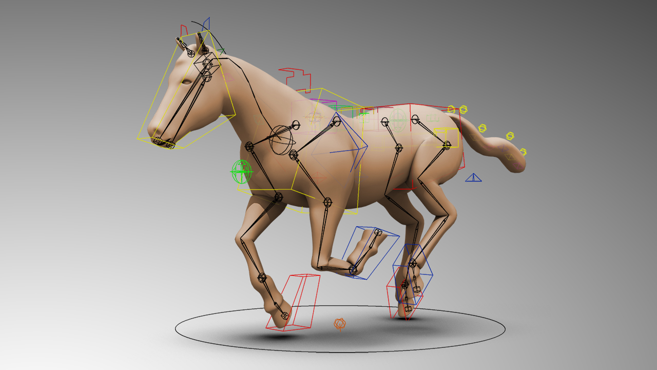 Какой дизайнер применяет в своих работах совмещение 3d анимации и 2d изображения