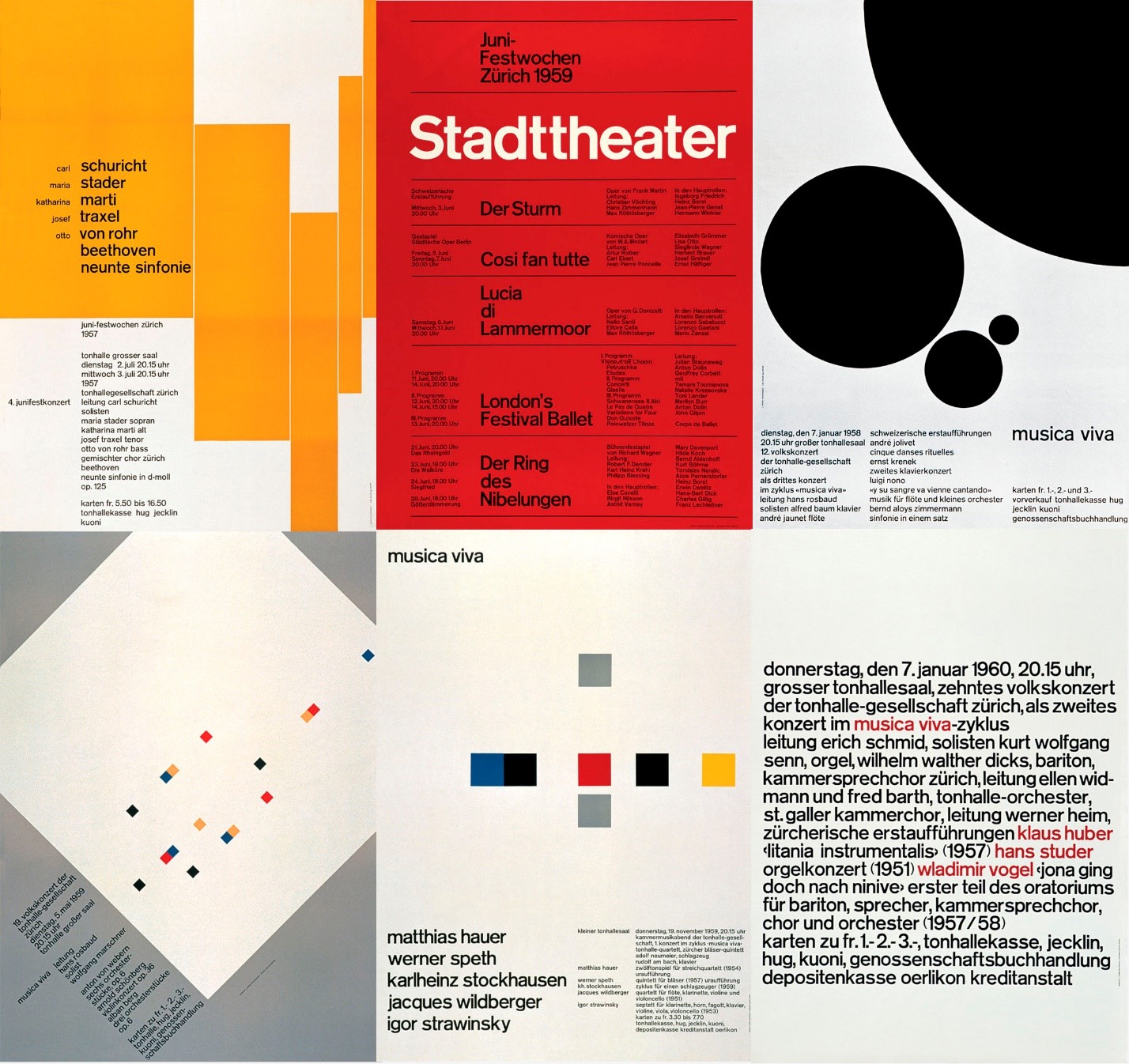  «Swiss Design»