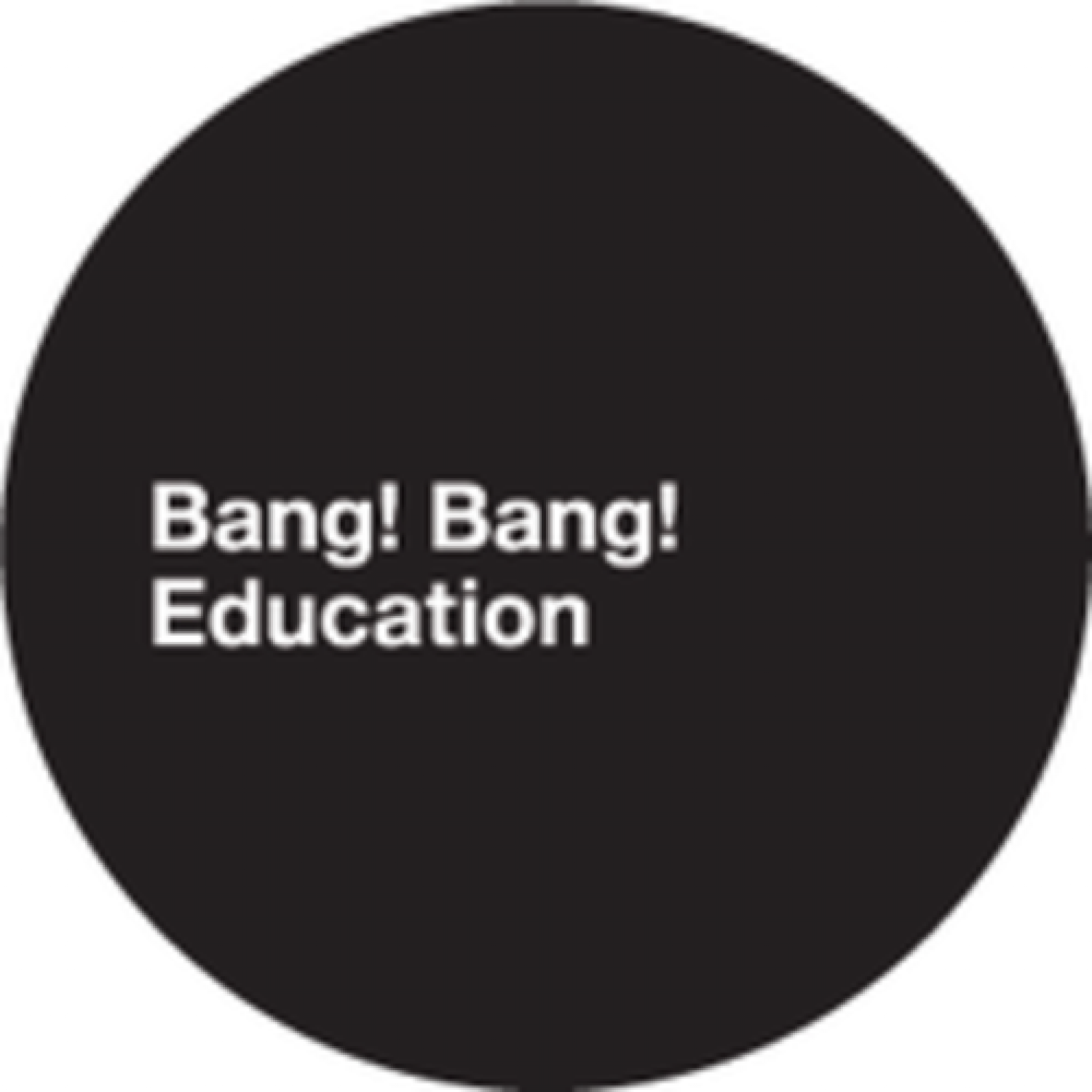Bang Bang Education логотип. Bang Bang Education курсы.