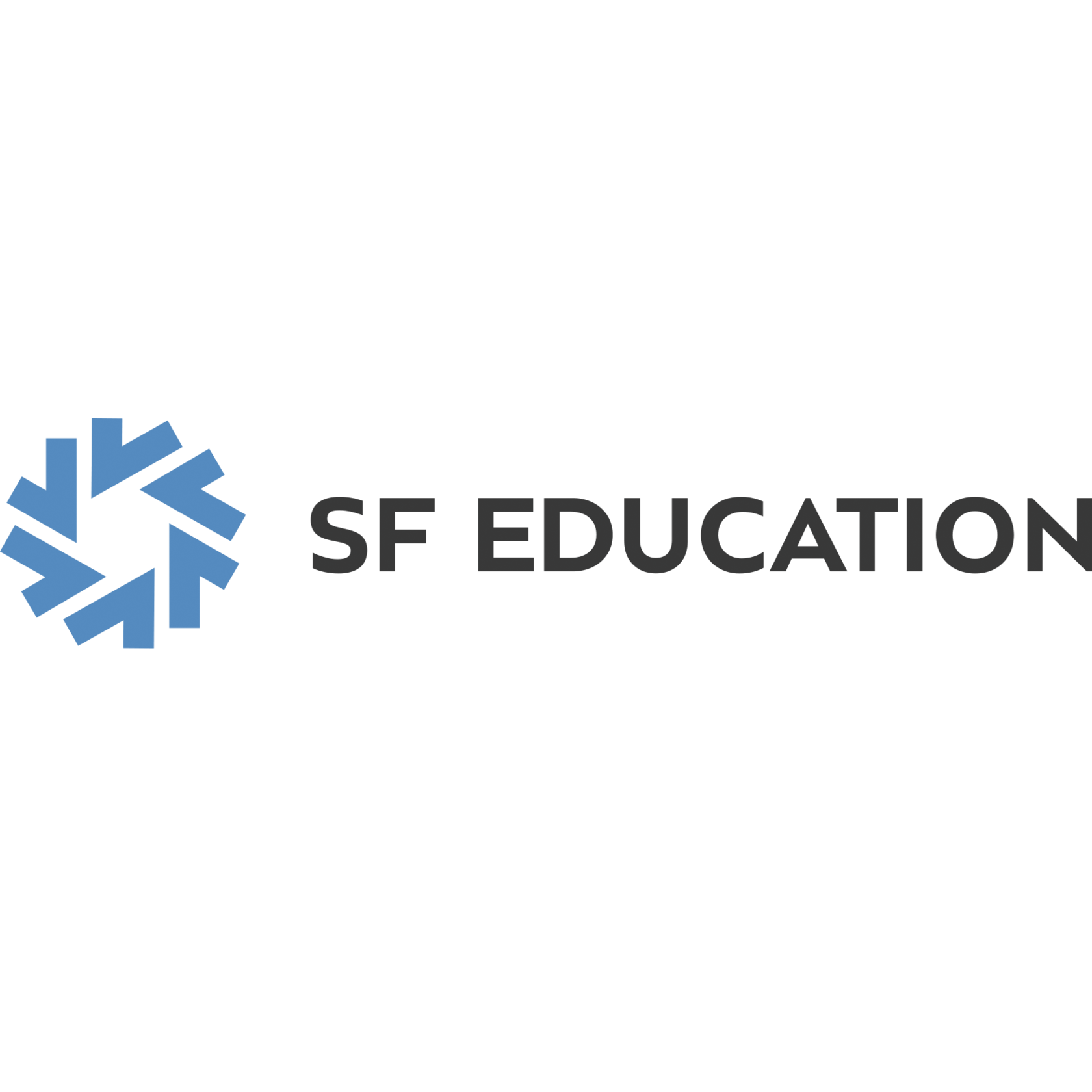 Логотип образование 2024. SF Education. SF логотип. Логотип Education. Образование лого.