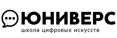 univers logo