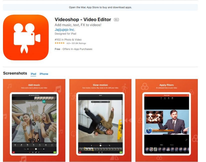 Video Shop