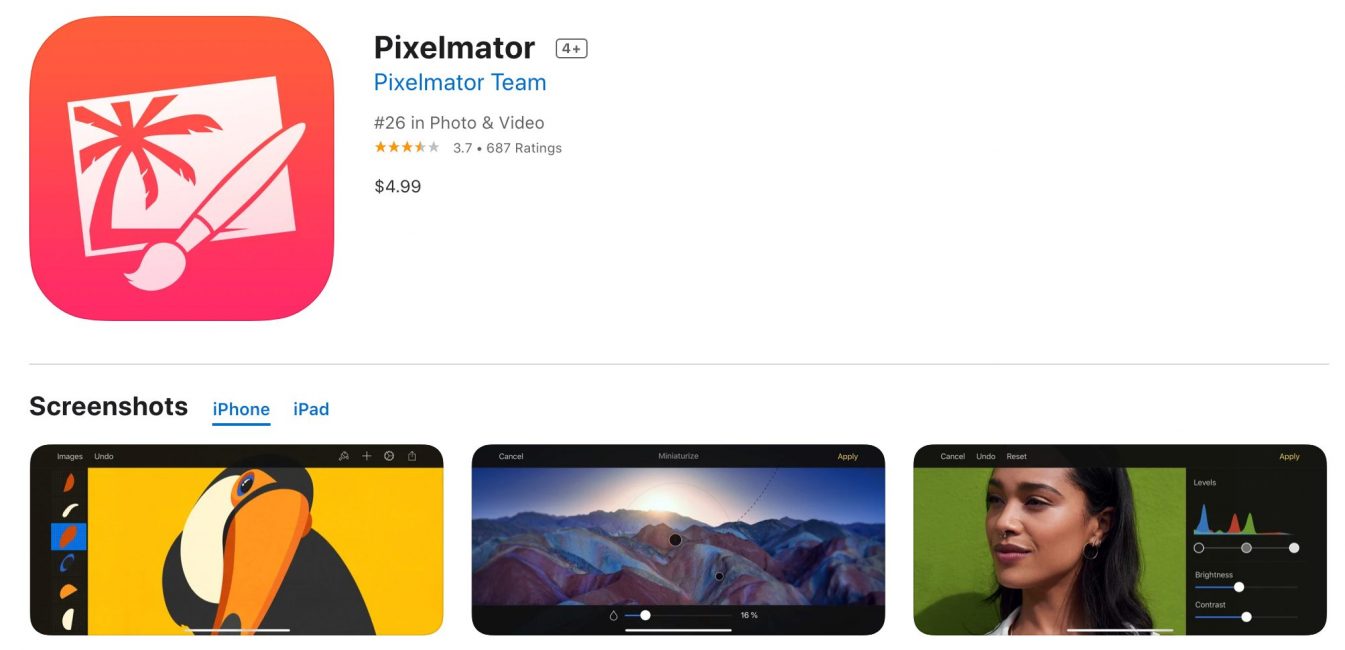 Pixelmator