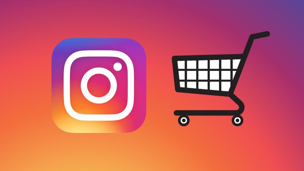 Покупки в Instagram Shop (In-App Shopping)