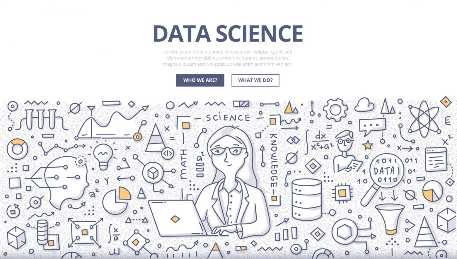 План обучения data science