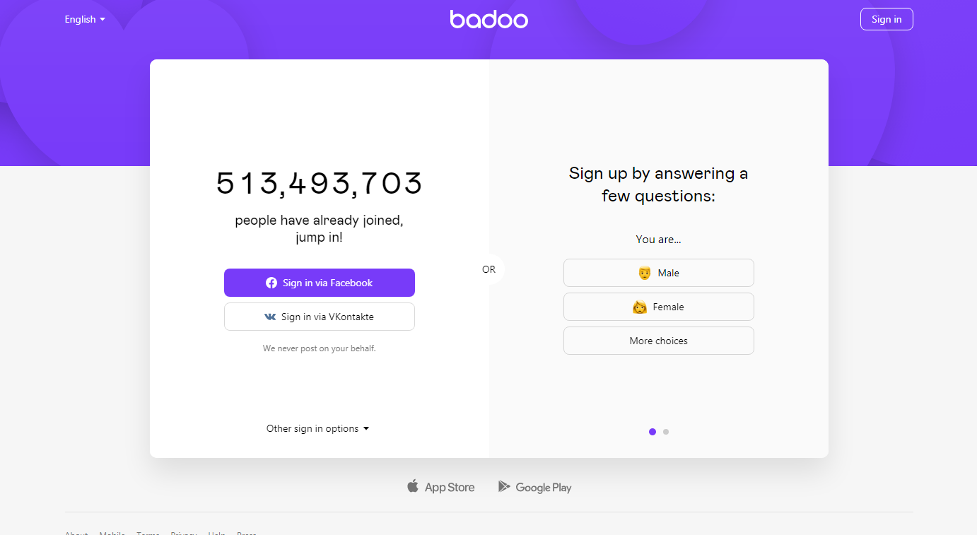 Badoo