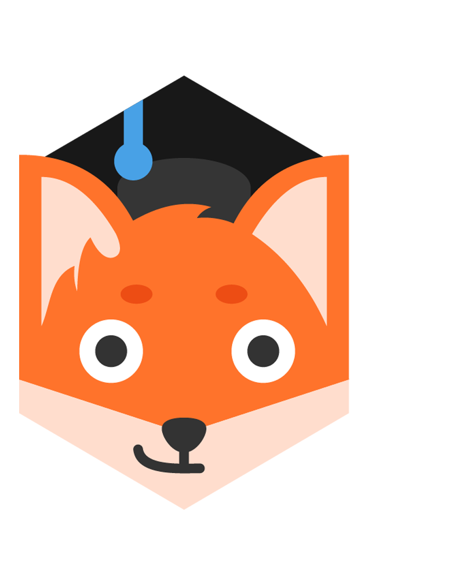 FoxFord logo