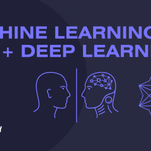 Machine Learning и Deep Learning от SkillFactory