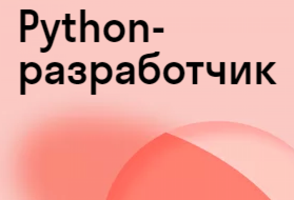 Python- разработчик от Skypro