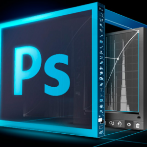 Adobe Photoshop: продвинутый уровень от Profileschool