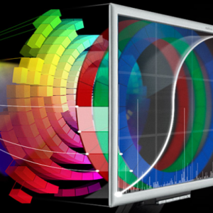 Цветокоррекция и цифровой color management от Profileschool