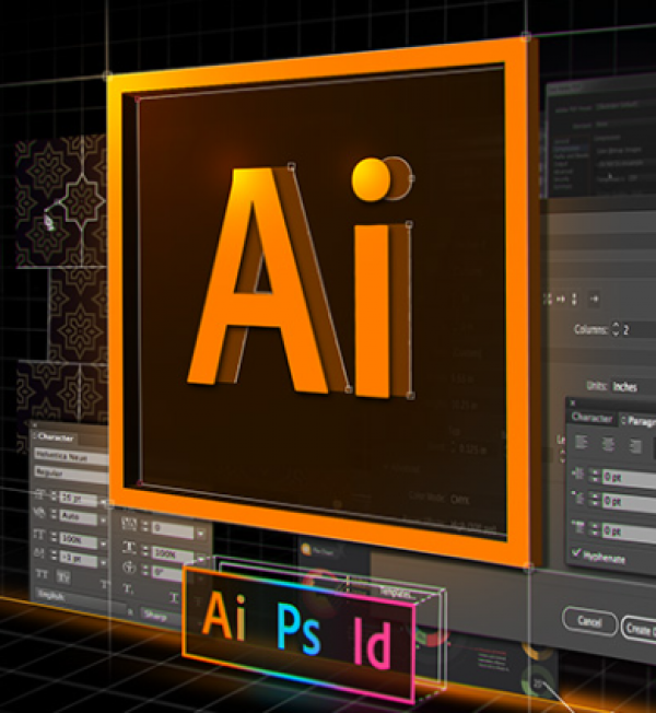 Adobe Illustrator: продвинутый уровень от Profileschool