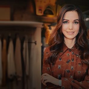 Алена Ахмадуллина - Мода и дизайн одежды от urokilegend.ru