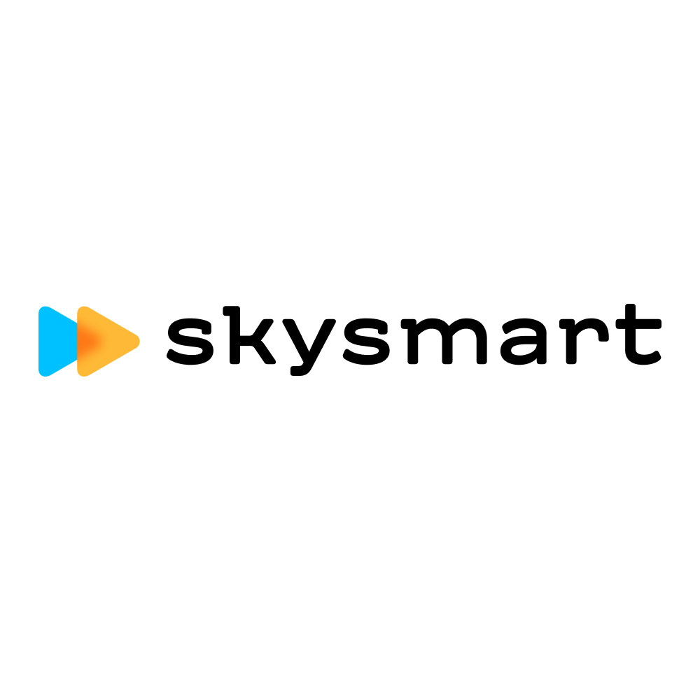 Отзывы о курсах Skysmart logo skysmart 1x1