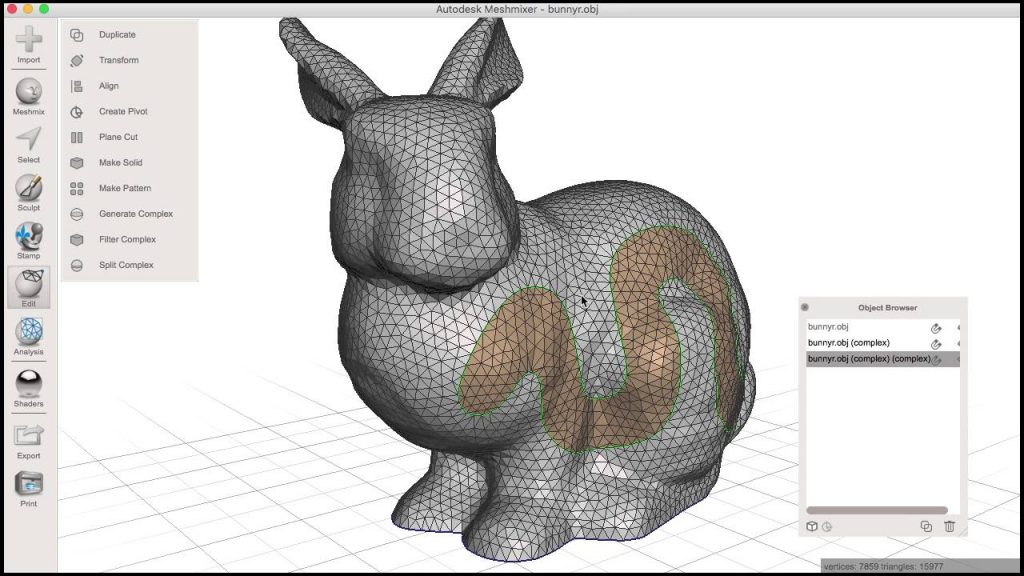 Программы для 3D моделирования | ТОП-20 Лучших +Бесплатные