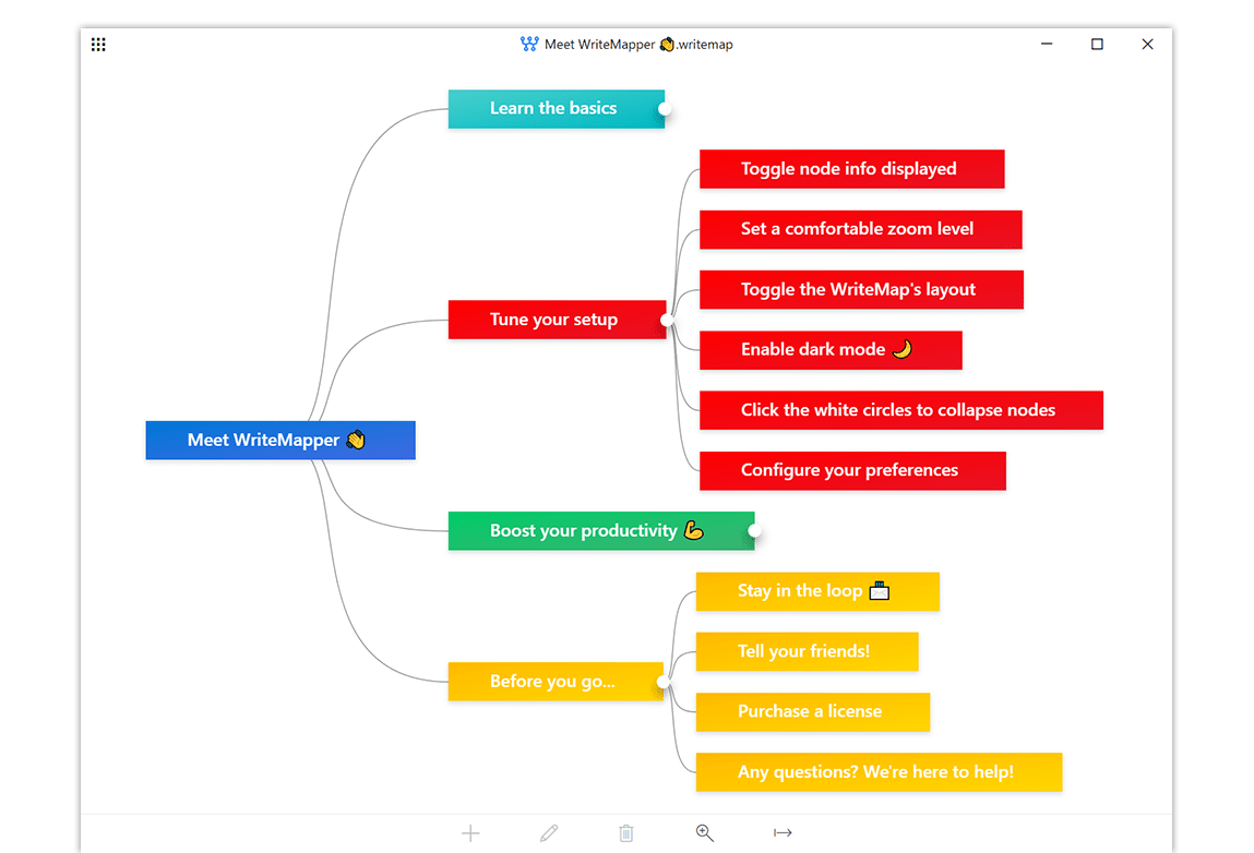 WriteMapper