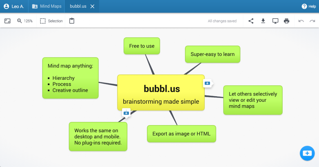 Bubbl