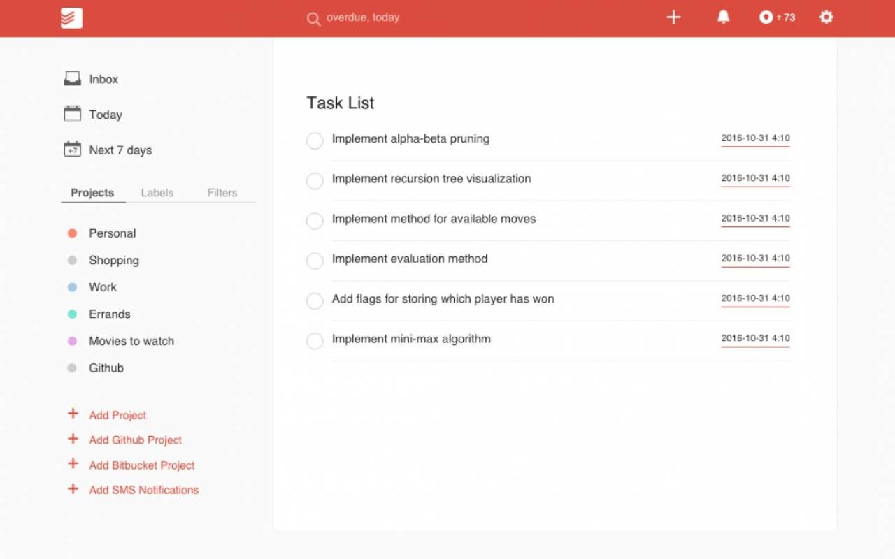 Todoist