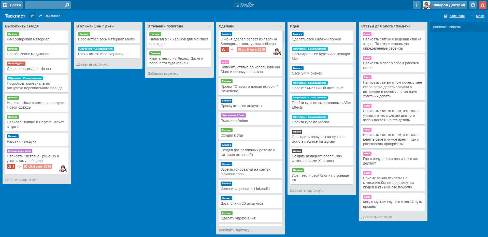 Trello