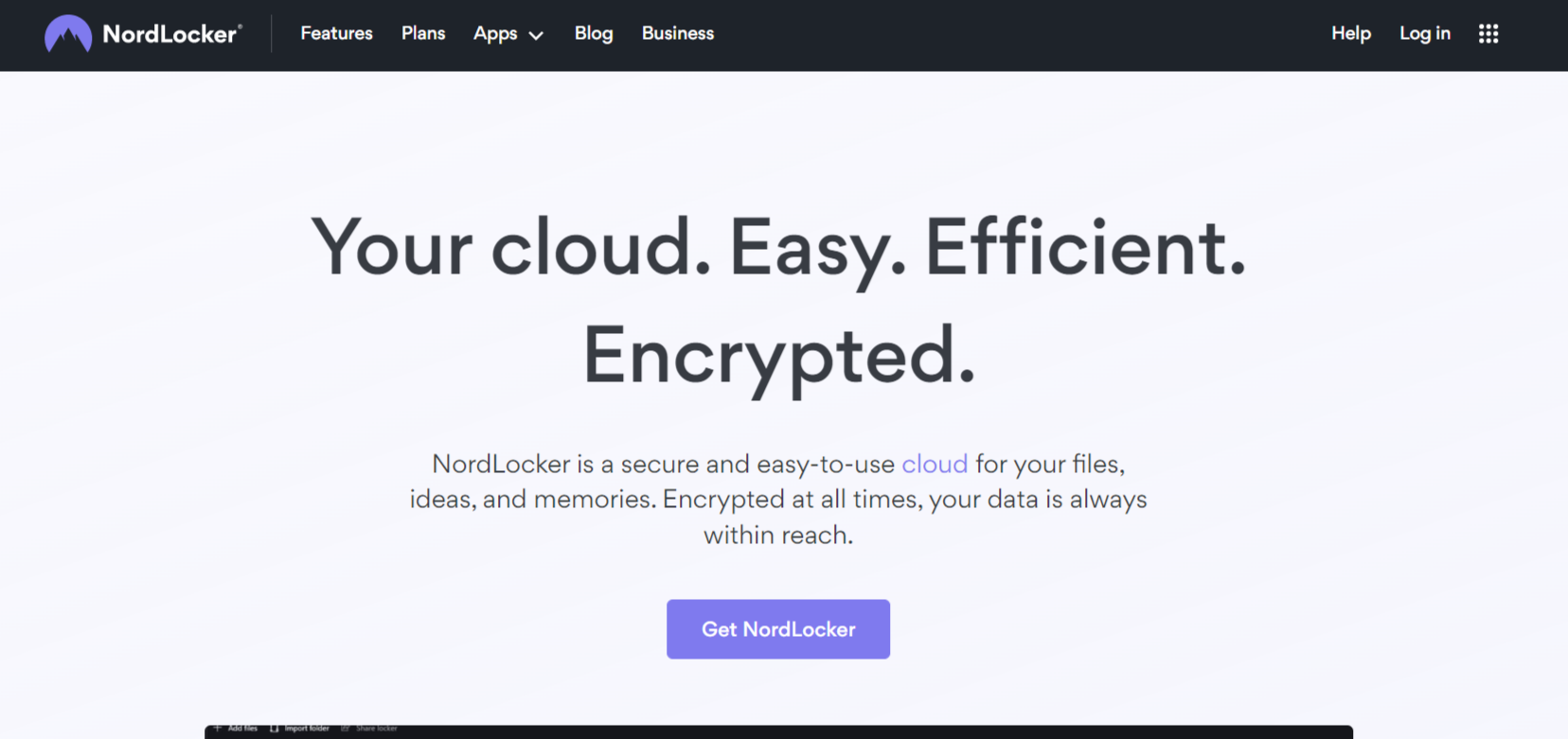NordLocker
