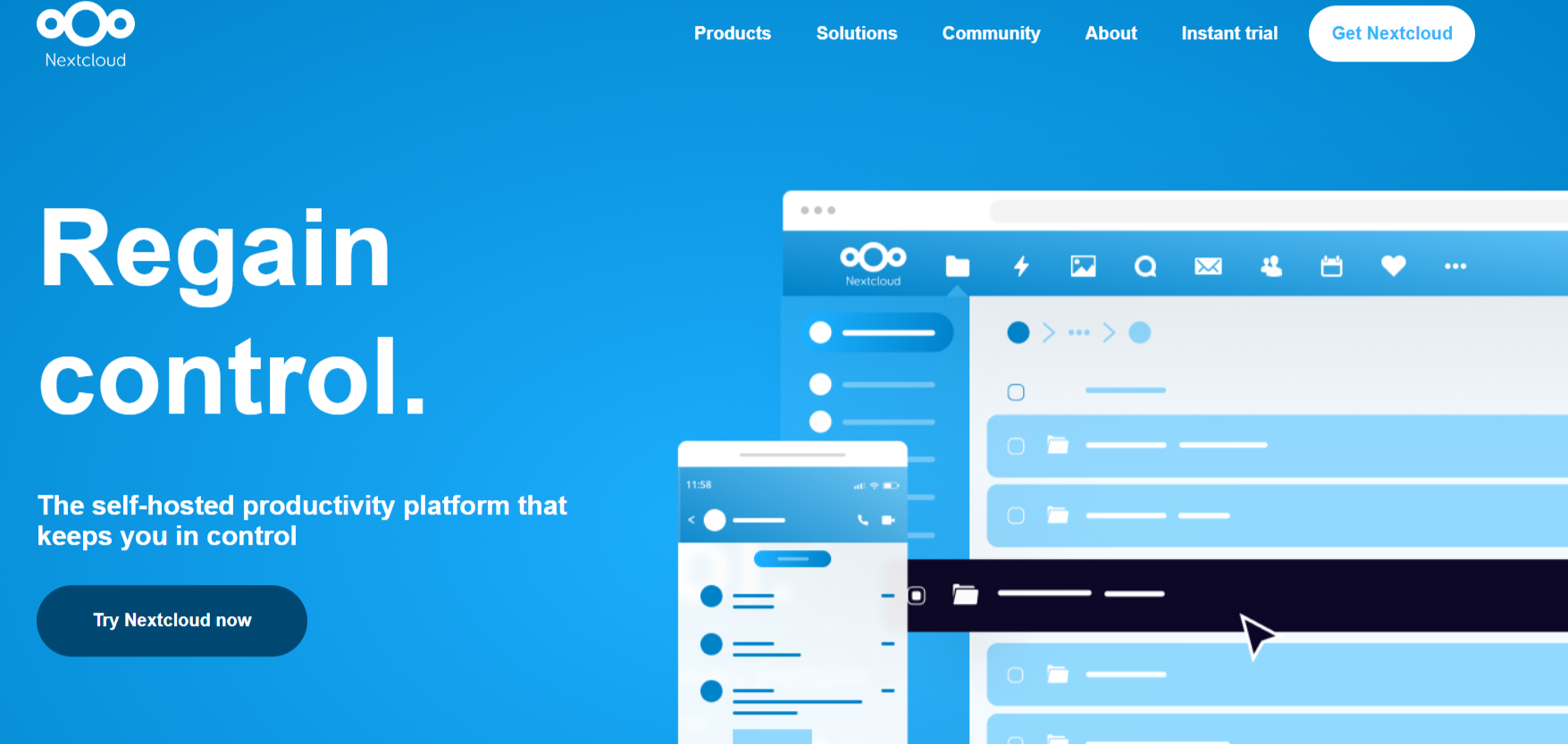Nextcloud