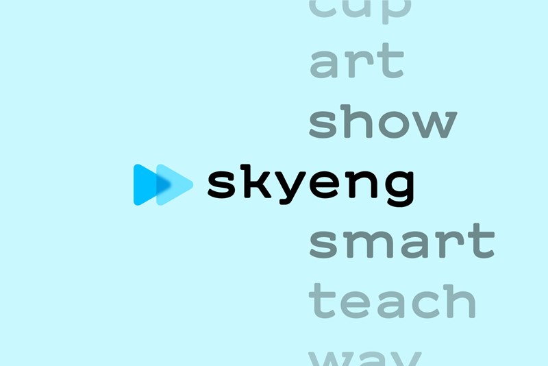 Skyeng — Акции: действующие купоны и промокоды на скидку skyeng_logo