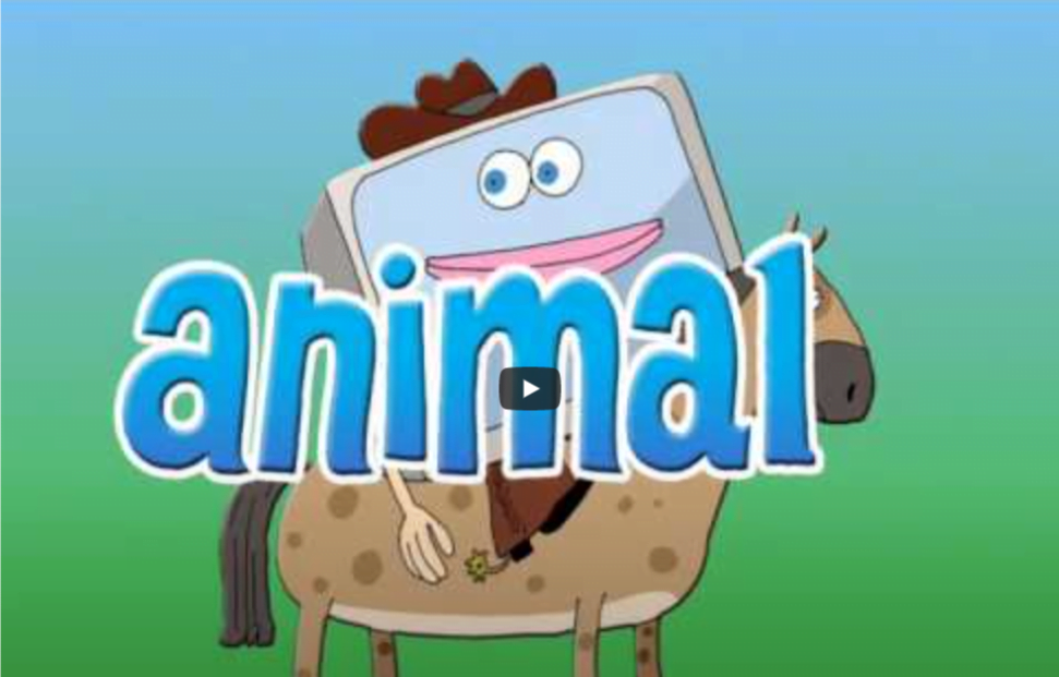 Английский язык для малышей