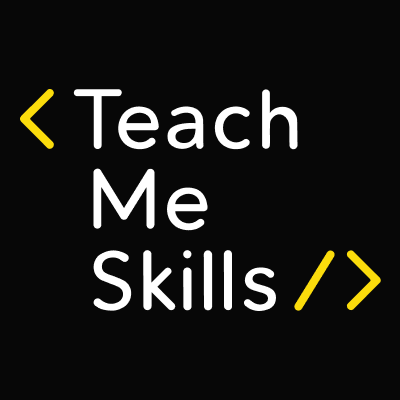 Отзывы о курсах TeachMeSkills Отзывы о курсах TeachMeSkills