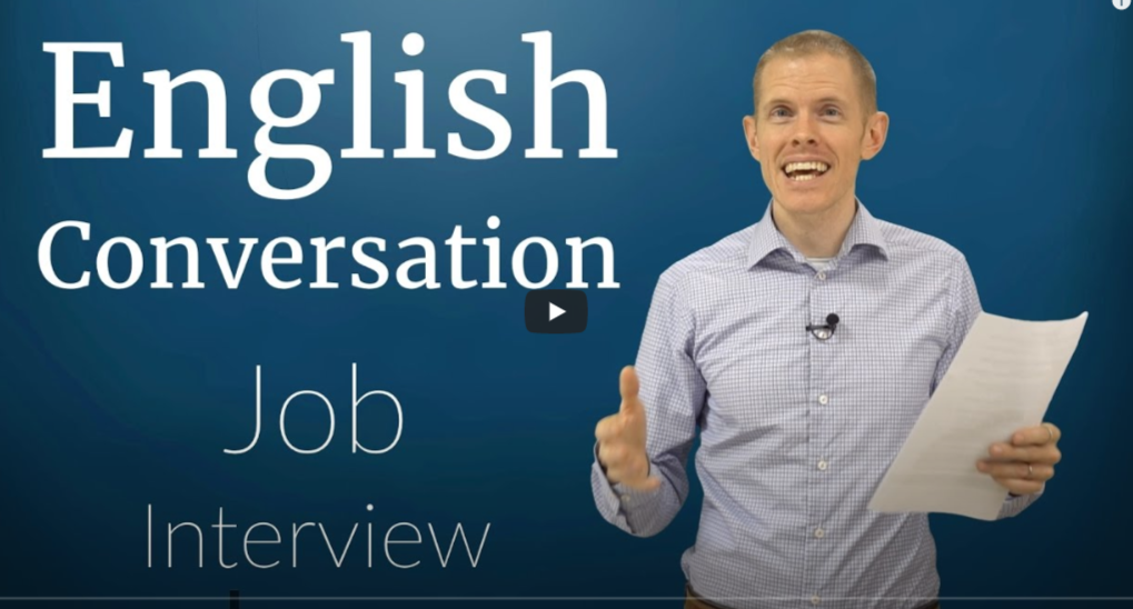 Подготовка к собеседованию на английском языке. ТОП-12 Онлайн-курсов +5 Бесплатных