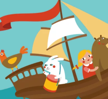 Образовательные платформы и онлайн-школы для дошкольников (от 2 до 7 лет). ТОП-60