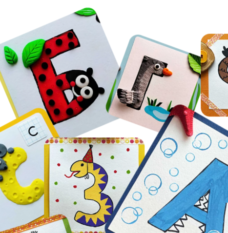 Образовательные платформы и онлайн-школы для дошкольников (от 2 до 7 лет). ТОП-60