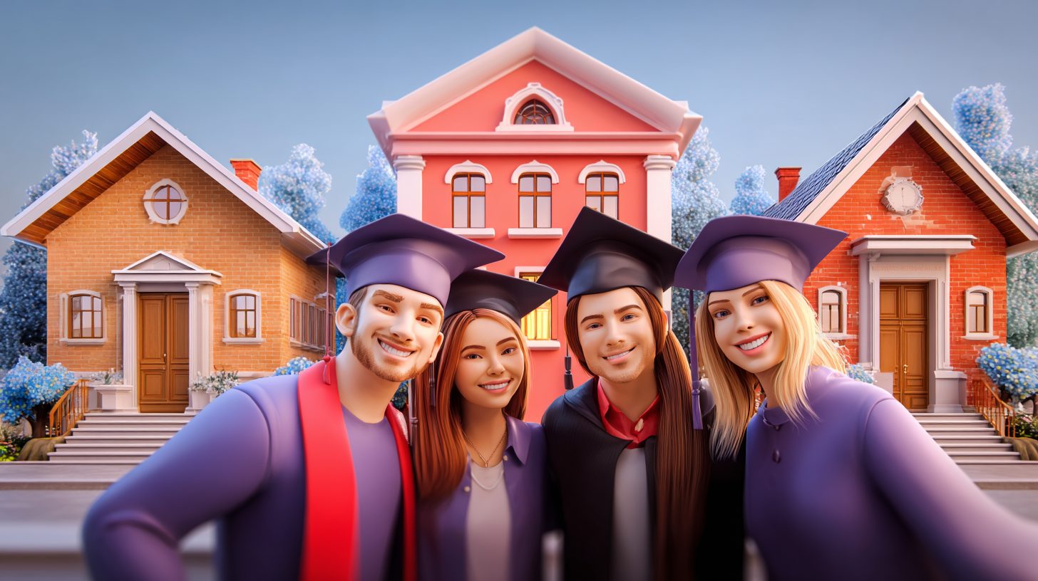 Колледжи с дистанционным обучением. ТОП-25