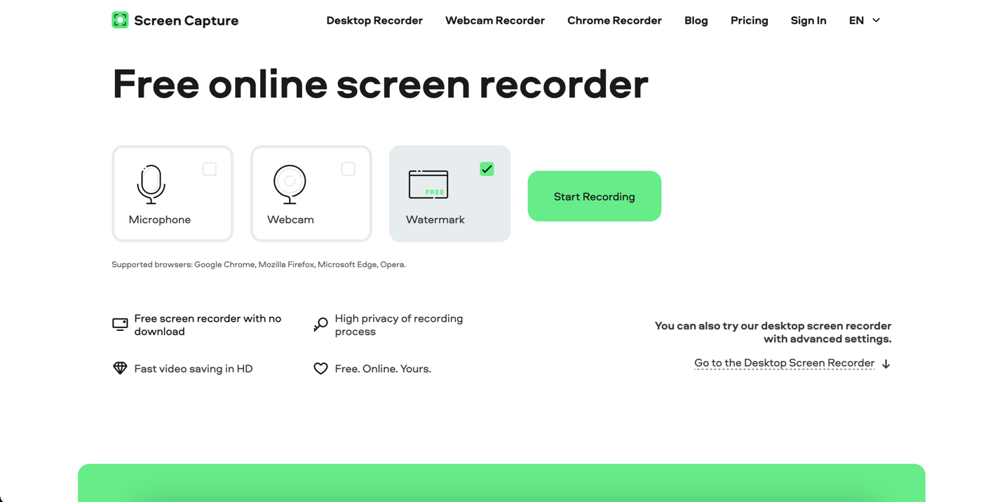 ScreenCapture.com