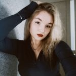 Виктория Кулик