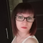 Светлана Медведева
