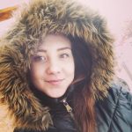 Кристина Никитина