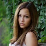 Алина Мишина