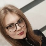 Алина Абросимова