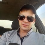 Олег Хаустов